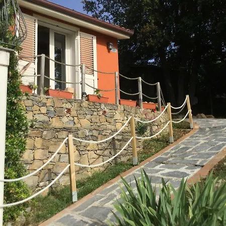 Nonna Gabry * Lerici
