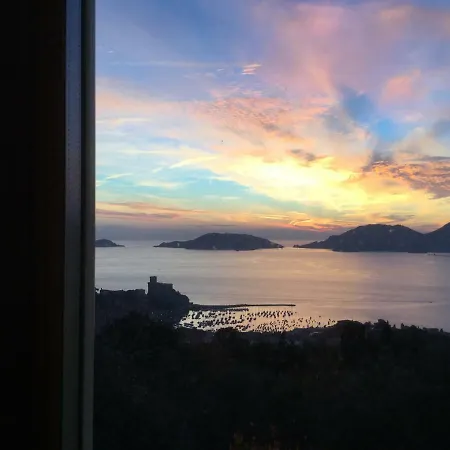 Gasthof Nonna Gabry Lerici