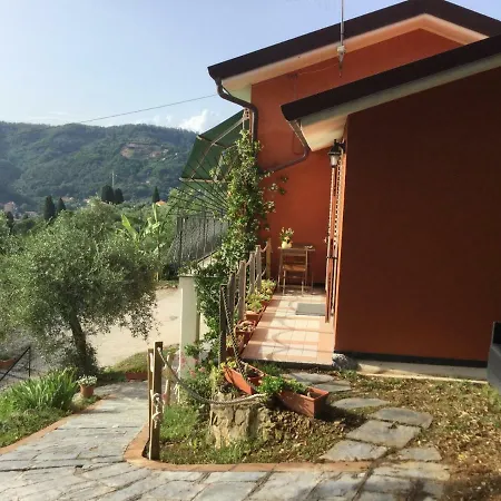Nonna Gabry Lerici